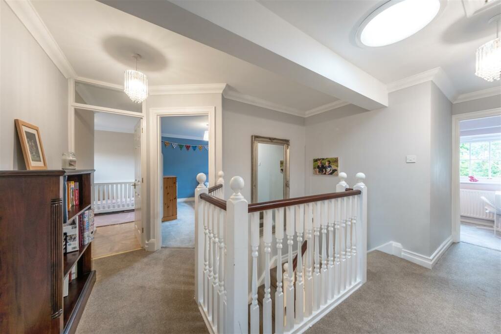 Additional image 19 of St. Johns Way, Sandiway, Cheshire