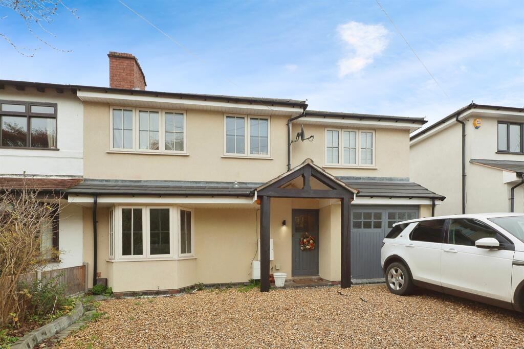 Additional image 11 of Balsall Street, Balsall Common, Coventry