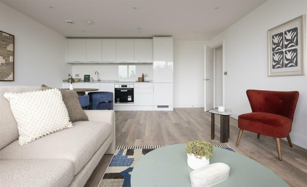 Additional image 6 of 4 Trinity Point, New Road, Gravesend