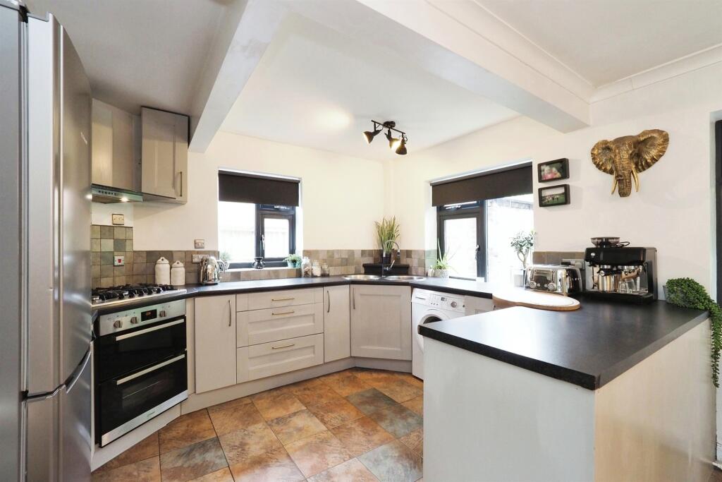 Additional image 7 of Old Road, Heage, Belper