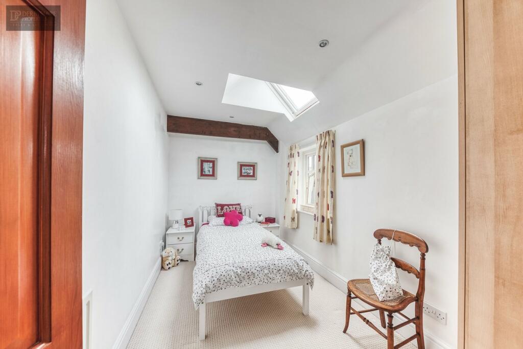 Additional image 14 of Laund Farm Mews, Belper, Derbyshire, DE56