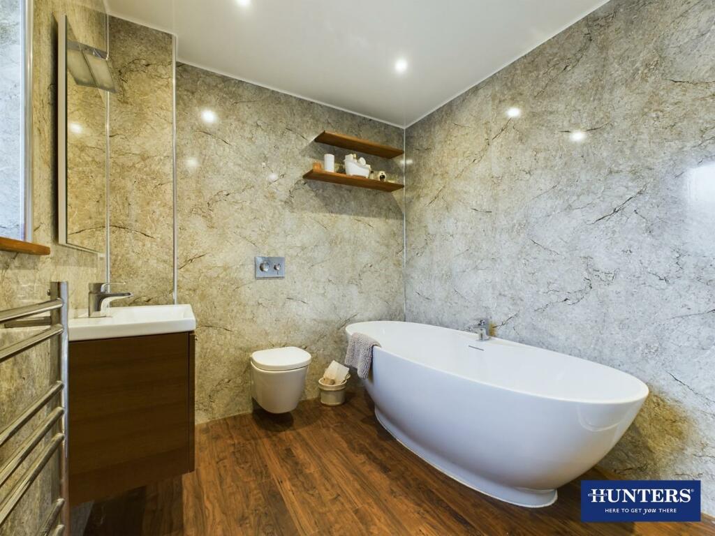 Additional image 12 of Kingfisher Cottage, 2 Browhouses, Eastriggs, DG12