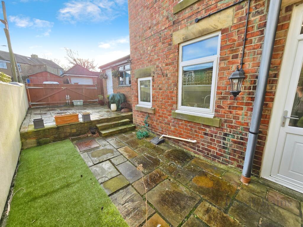 Additional image 19 of Rothley Terrace, Consett, Durham, DH8