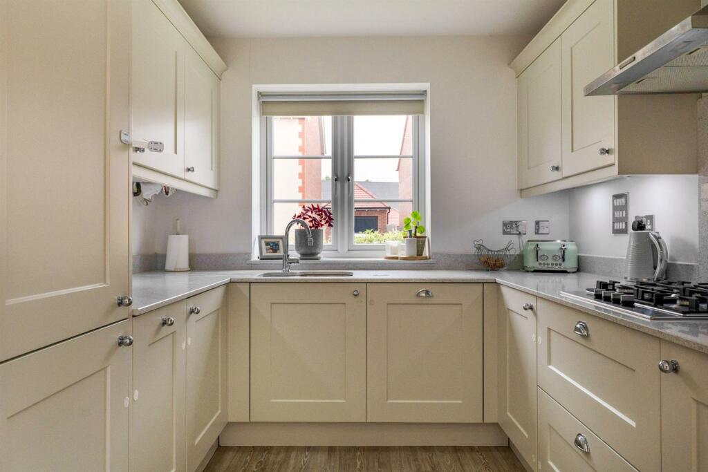 Additional image 20 of Norgren Crescent, Shipston-On-Stour