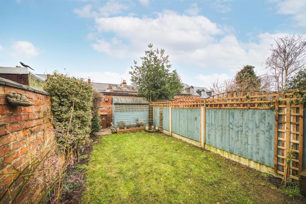 Additional image 20 of Wade Avenue, Littleover, Derby