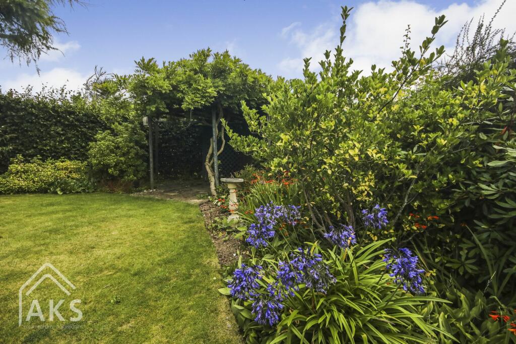 Additional image 35 of Far Laund, Belper, DE56