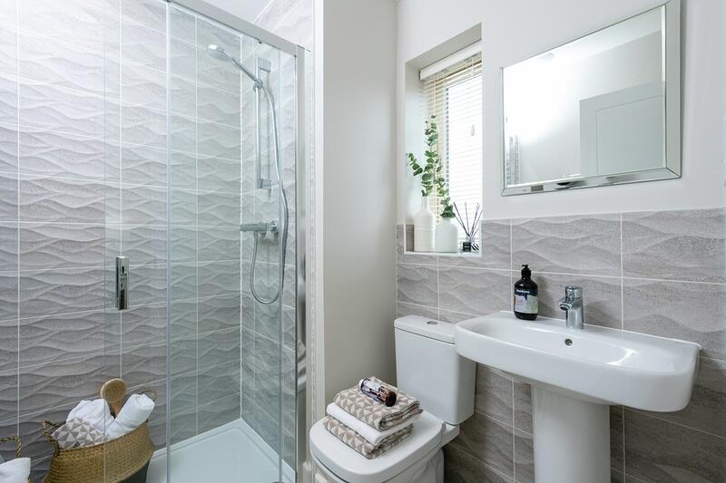 Additional image 11 of Great Brook Ground, 
Clifton-Upon-Dunsmore, 
Rugby, 
CV23 1DX