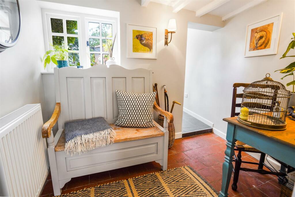 Additional image 14 of Main Street, Higham On The Hill