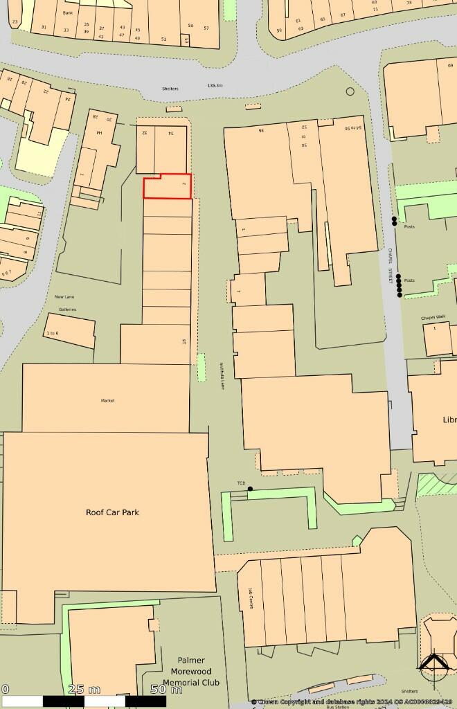 Additional image 6 of Institute Lane, Alfreton, Derbyshire, DE55