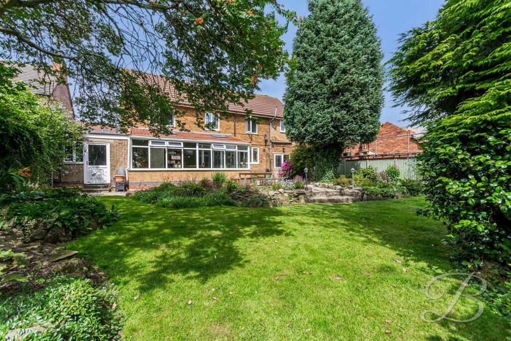 Additional image 23 of The Common, South Normanton, Alfreton