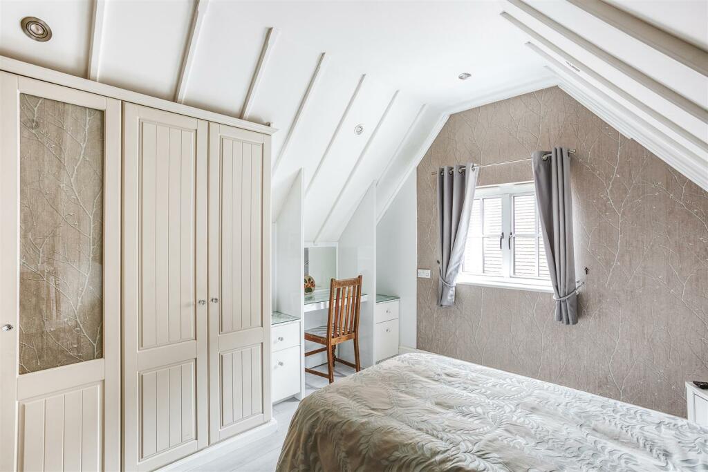 Additional image 26 of East Barn, Woodside, Morley, Derbyshire