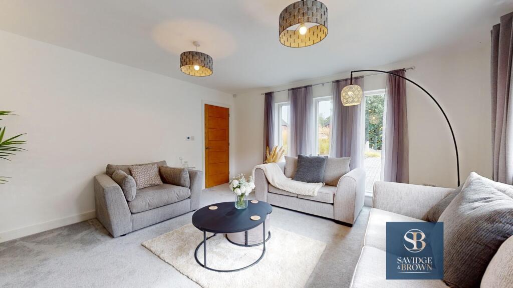 Additional image 5 of Copthorne Drive, Alfreton, DE55