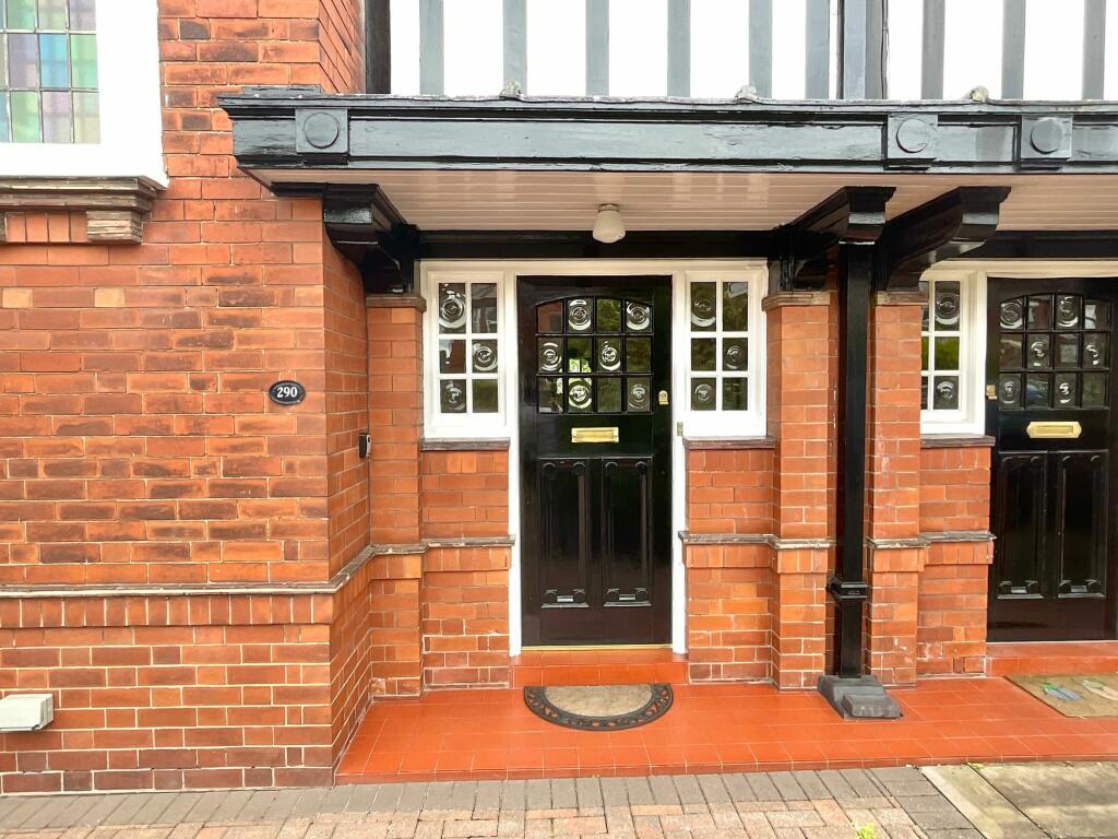 Additional image 16 of Nantwich Road, Crewe, CW2