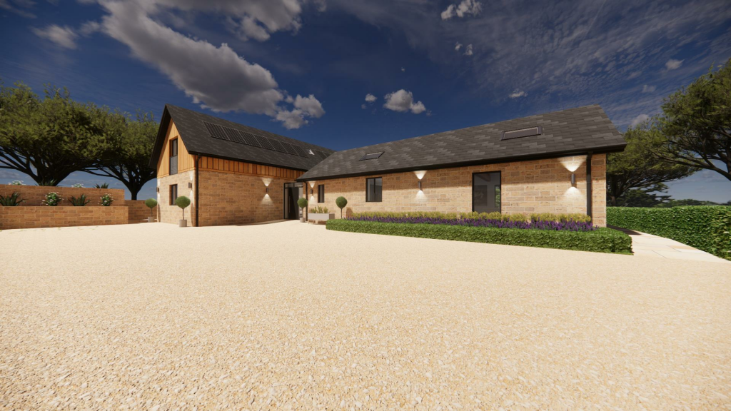 Additional image 21 of Moorside Lane, Holbrook, Belper