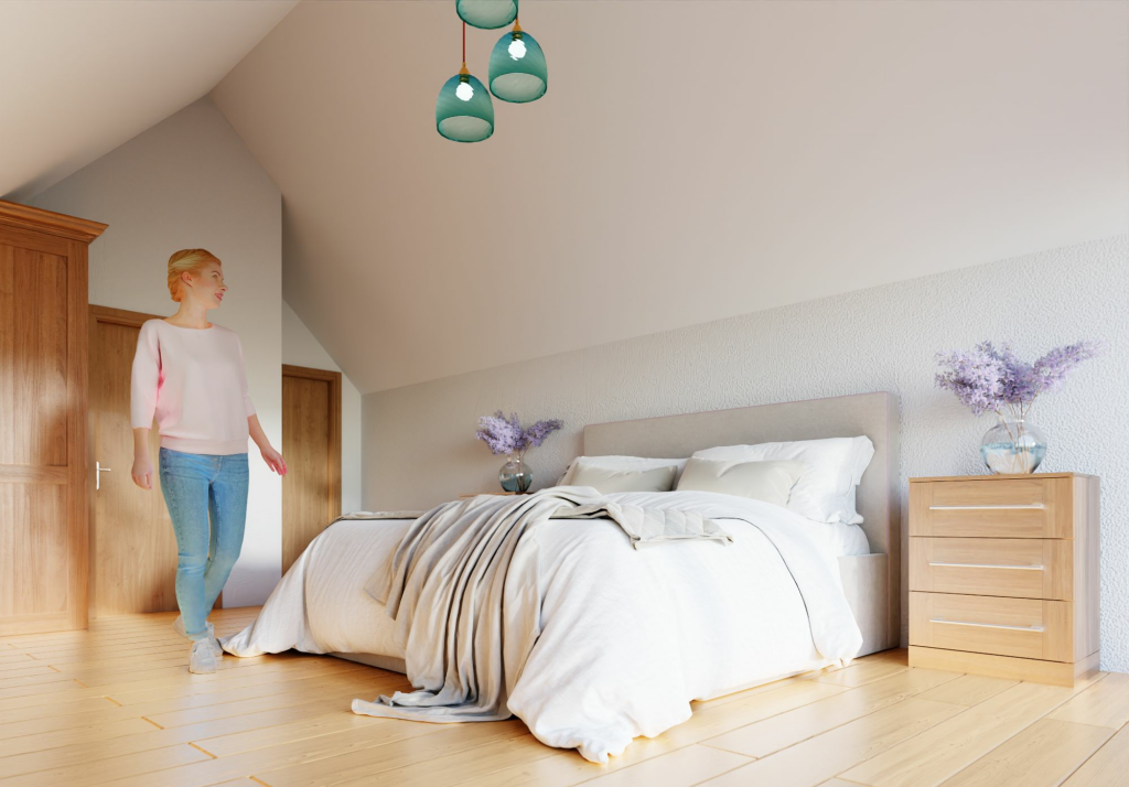 Additional image 4 of PLOT 1 Loxlay Close, Wincham CW9 6GC