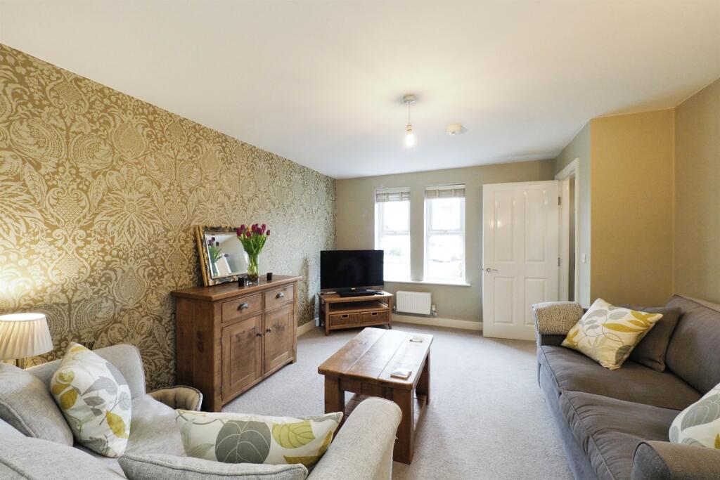 Additional image 5 of Sweet Leys Way, Melbourne, Derby