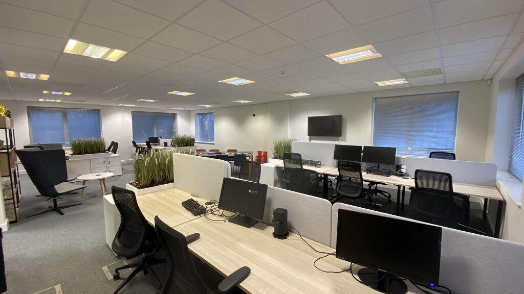 Additional image 9 of Unit 5 Athena Court, Athena Drive, Tachbrook Park, Warwick, Warwickshire, CV34 6RT