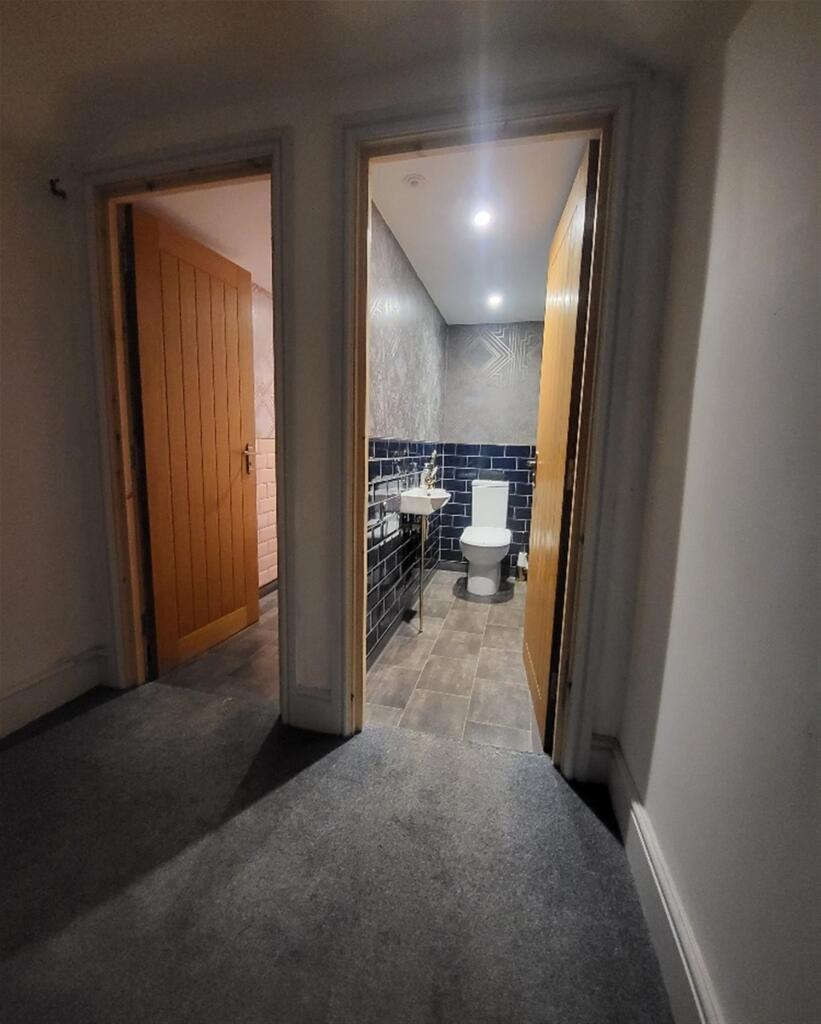 Additional image 16 of A POPULAR BARBERSHOP, Cheshire