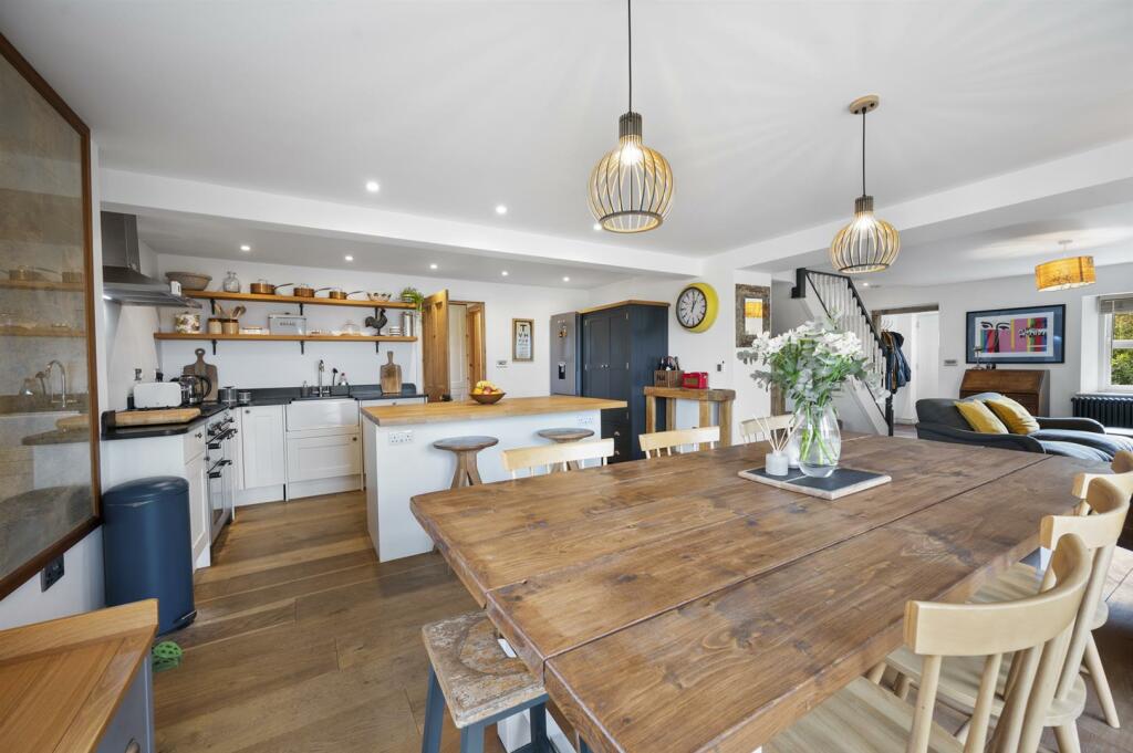 Additional image 14 of Farley Hill, Farley, Matlock