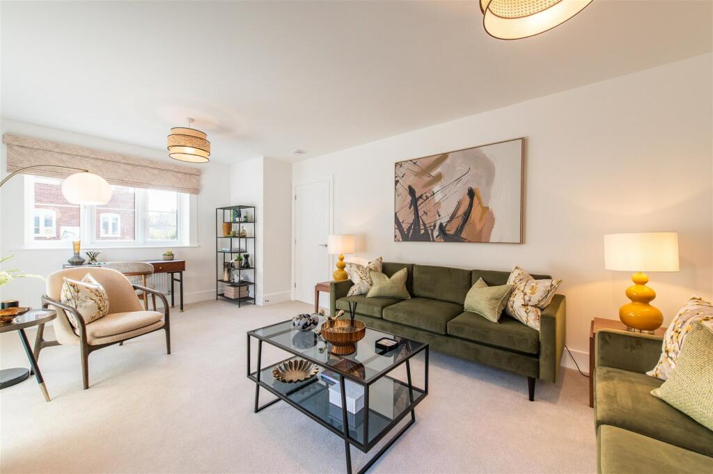 Additional image 13 of Fernham Homes At Fawkham, Fernham Homes at Fawkham, Longfield, Kent