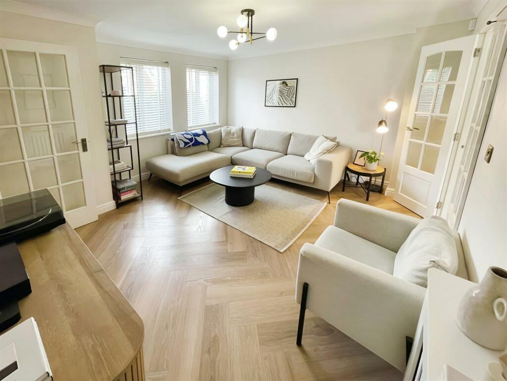 Additional image 26 of Durrell Drive, Cawston, Rugby