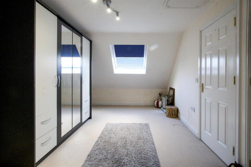 Additional image 25 of Wood Lane, Newhall, Swadlincote