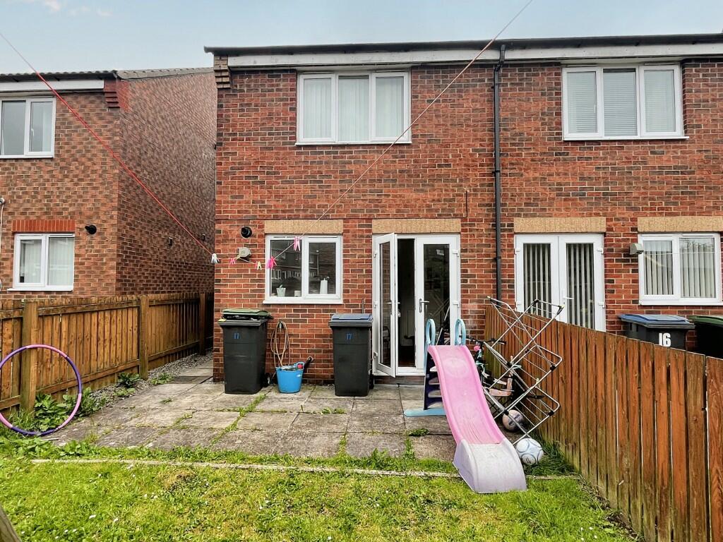 Additional image 20 of Temple Forge Mews, Consett, County Durham, DH8