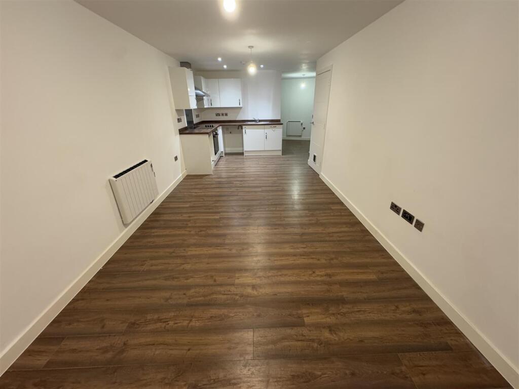 Additional image 4 of Kings Chambers, Queens Road, Coventry, CV1 3DG**Ground Floor Studio Apartment**