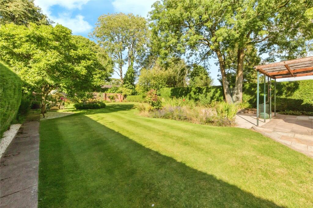 Additional image 2 of Park Road, Willaston, Nantwich, Cheshire, CW5