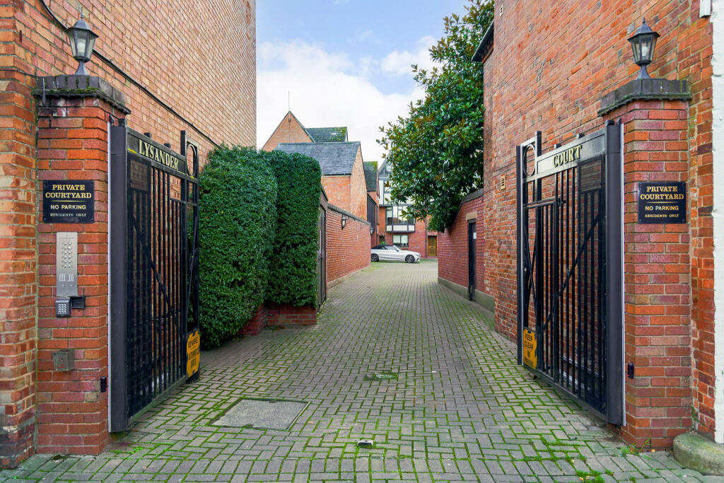 Additional image 8 of Ely Street, Stratford-Upon-Avon, CV37