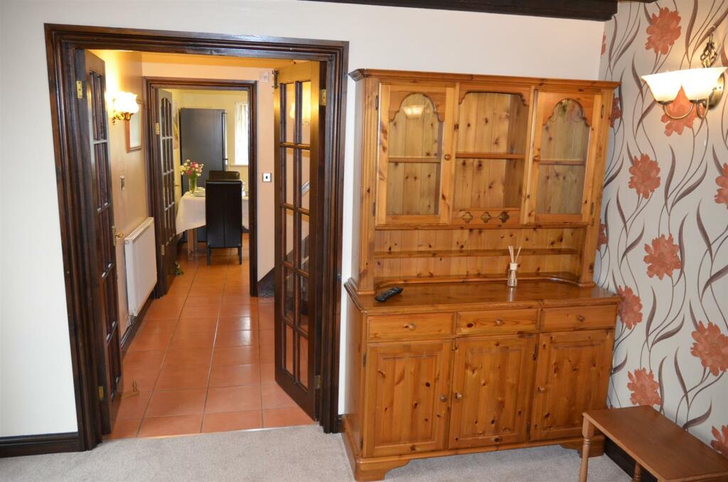 Additional image 22 of Royal Oak, Ashbourne Road, Kirk Langley, Derby