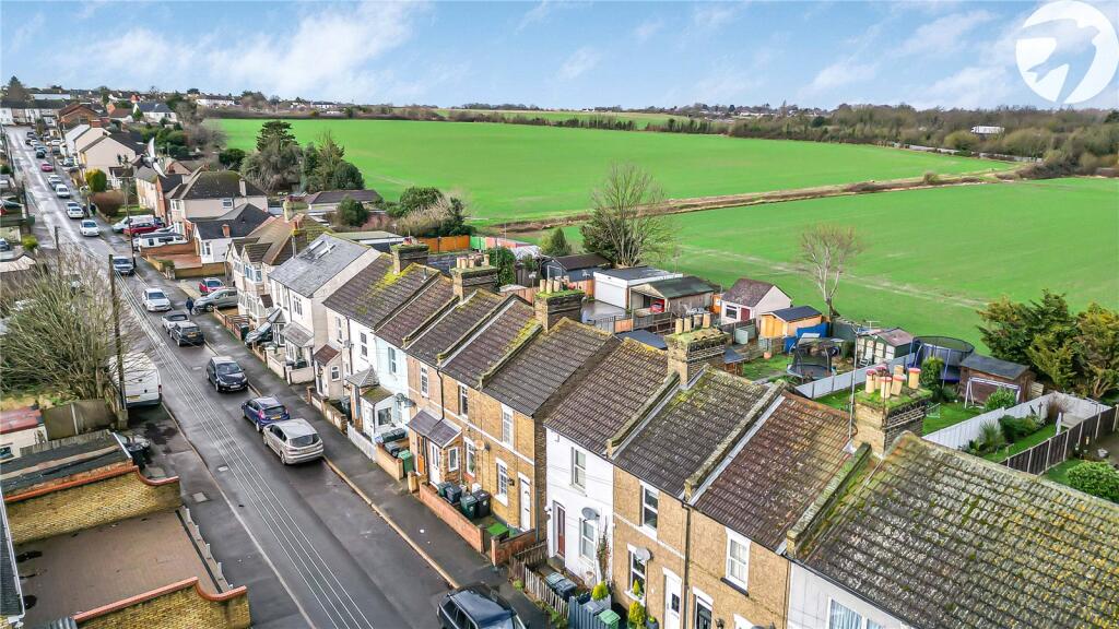 Additional image 10 of Mill Road, Hawley, Kent, DA2