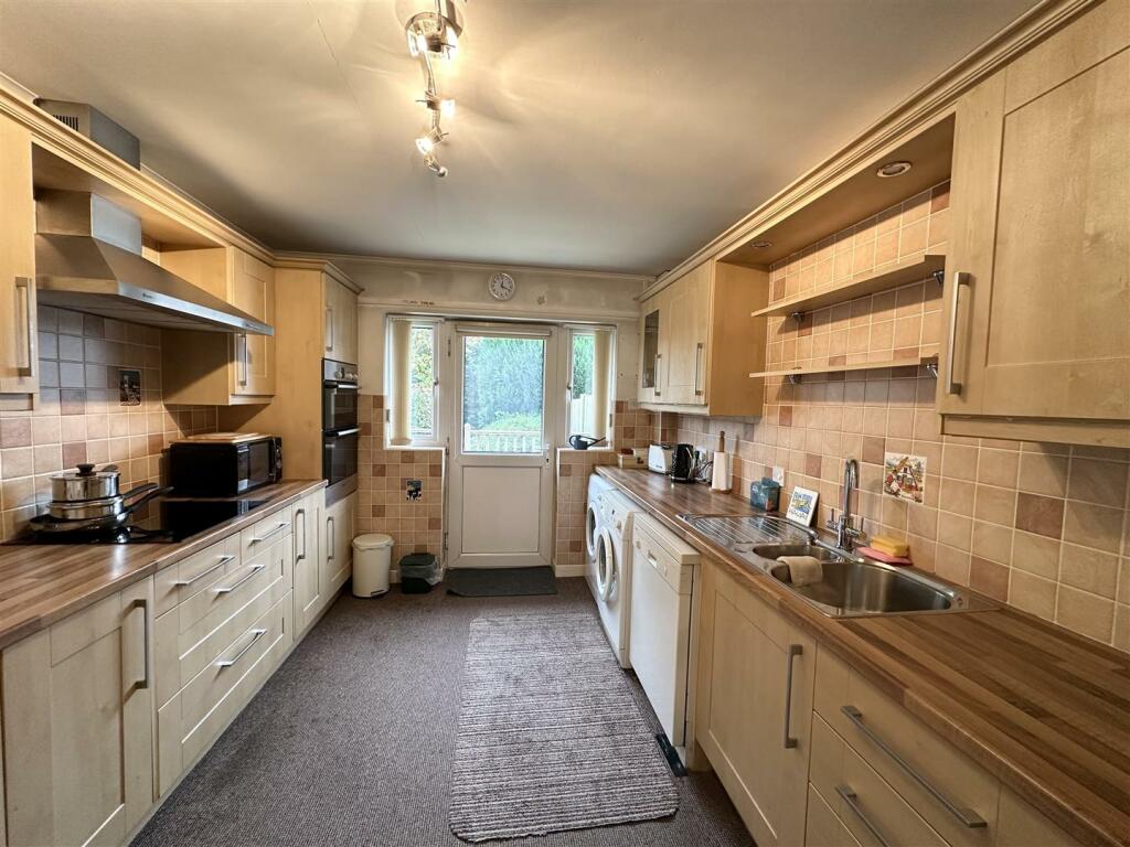 Additional image 9 of Hillary Drive, Audlem, Cheshire