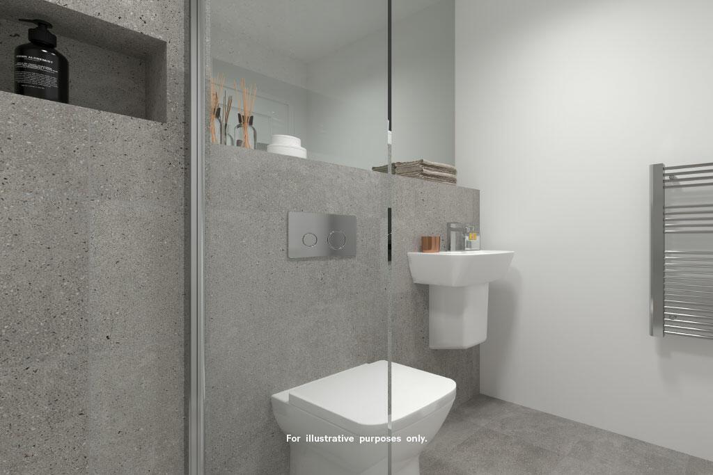 Additional image 17 of Farnham Cathedral Meadows, West Rainton, County Durham, DH4