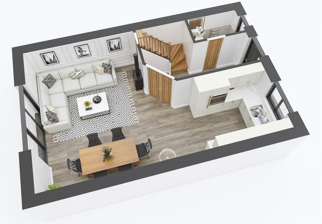 Additional image 24 of King Edward Street, Ashbourne, DE6 1BW