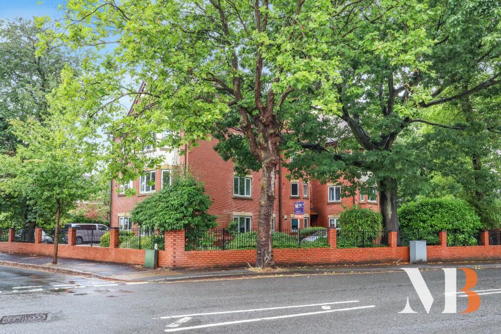 Additional image 20 of Earlsdon Avenue South, Earlsdon, Coventry, West Midlands, CV5