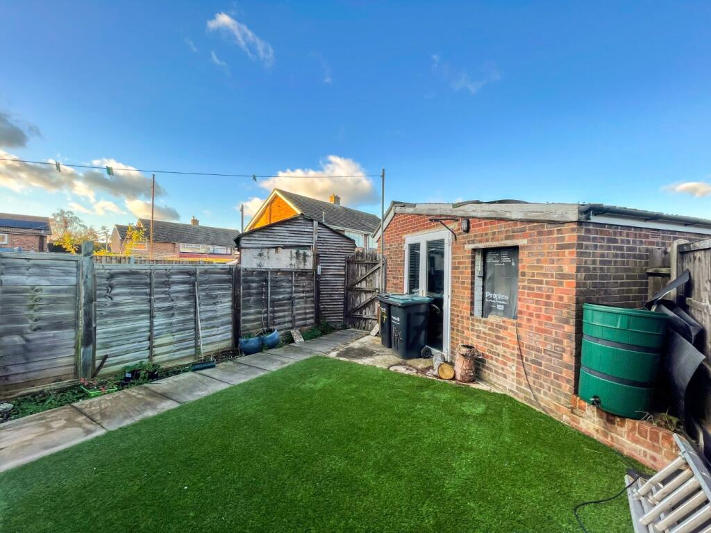 Additional image 13 of Whinfell Way, Gravesend, DA12