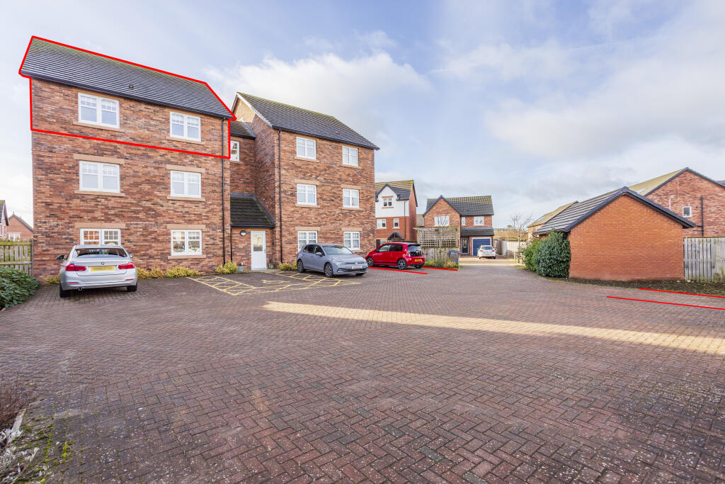 Additional image 19 of Osprey Way, Dumfries, DG1