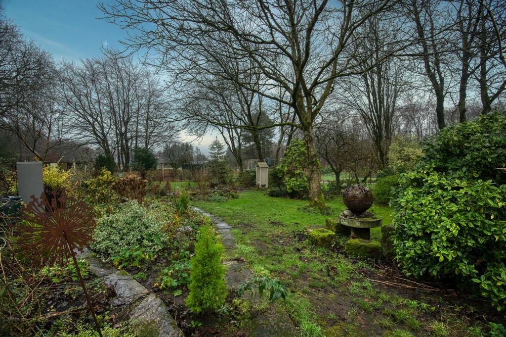 Additional image 39 of Allen Lane, Tansley