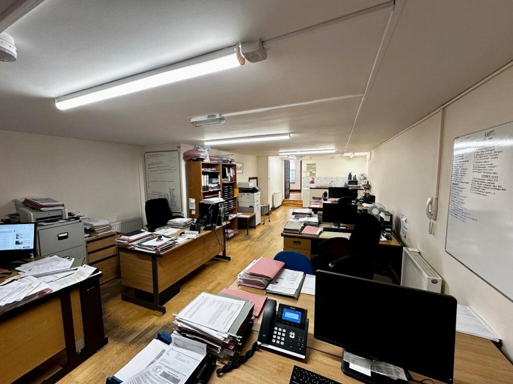 Additional image 8 of Georgia House, 6 Augusta Place, Leamington Spa, CV32 5EL