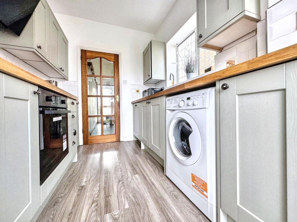 Additional image 8 of Sancroft Drive, Houghton Le Spring, Tyne and Wear, DH5 8NE