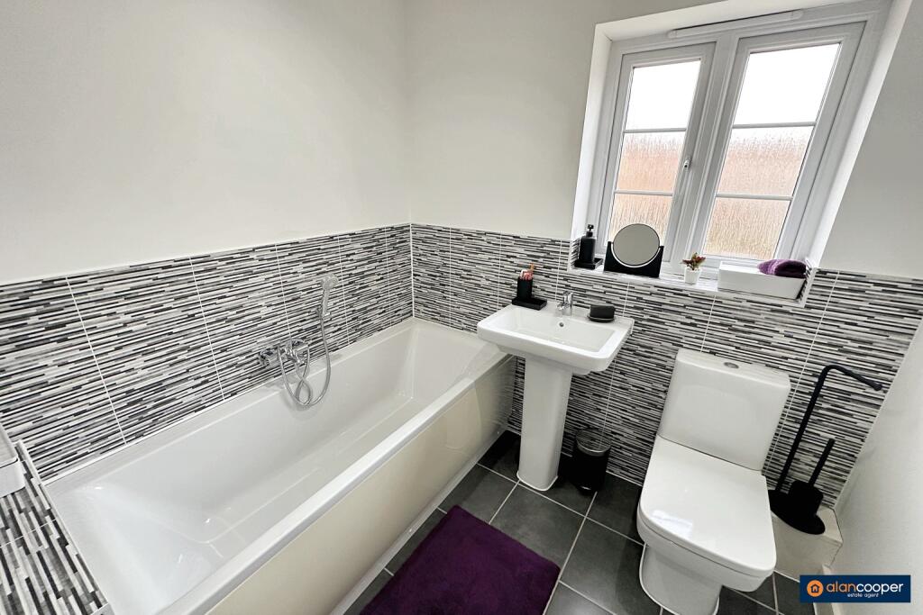 Additional image 17 of Weft Way, Heritage Fields, Nuneaton, CV11 6QE