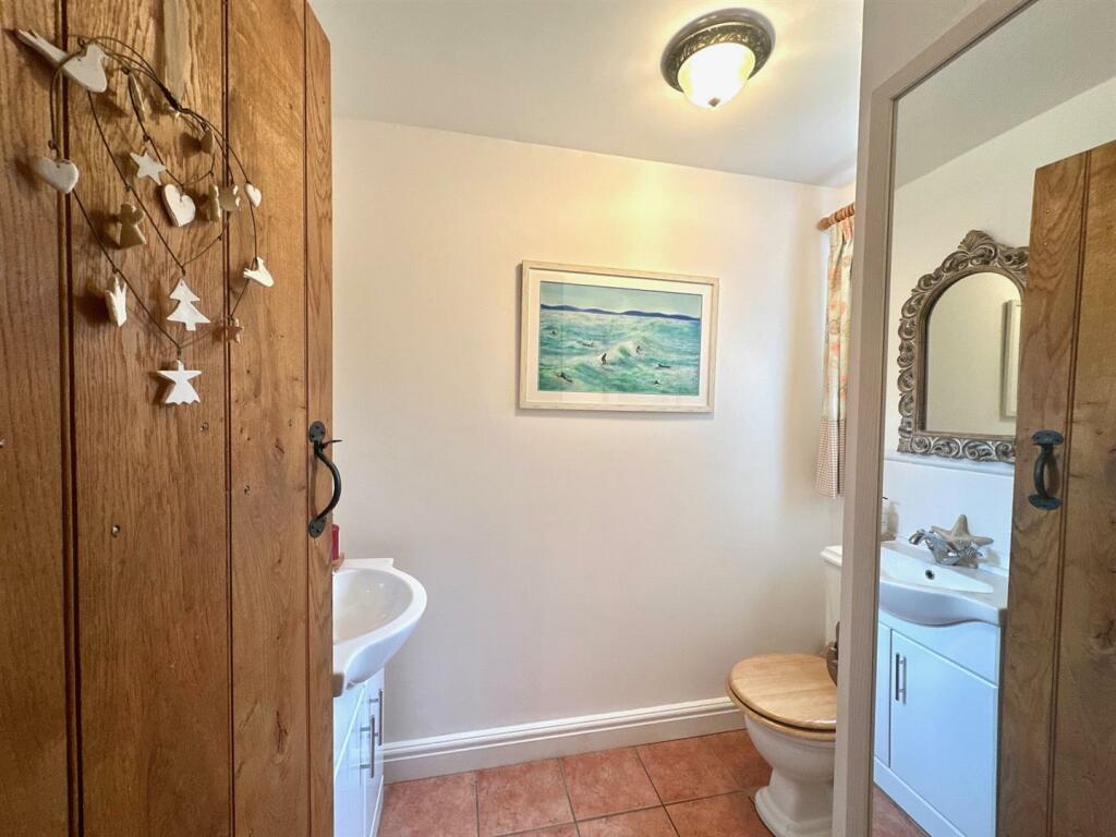 Additional image 10 of Audlem, Cheshire