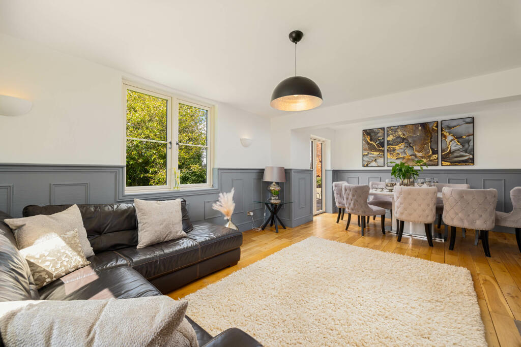 Additional image 15 of Fields Farm, Warmingham Road