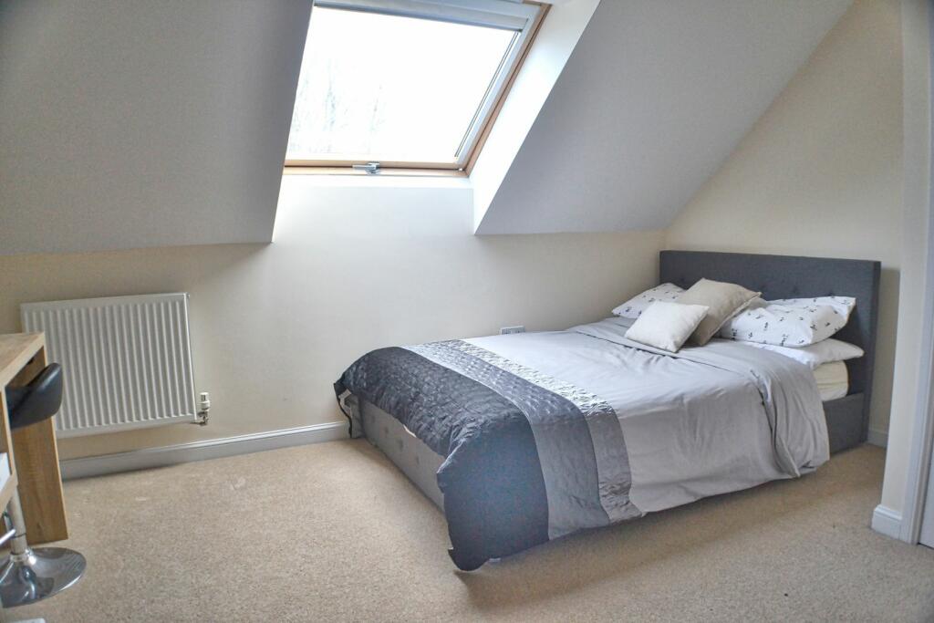 Additional image 11 of Patrons Drive, Sandbach, CW11