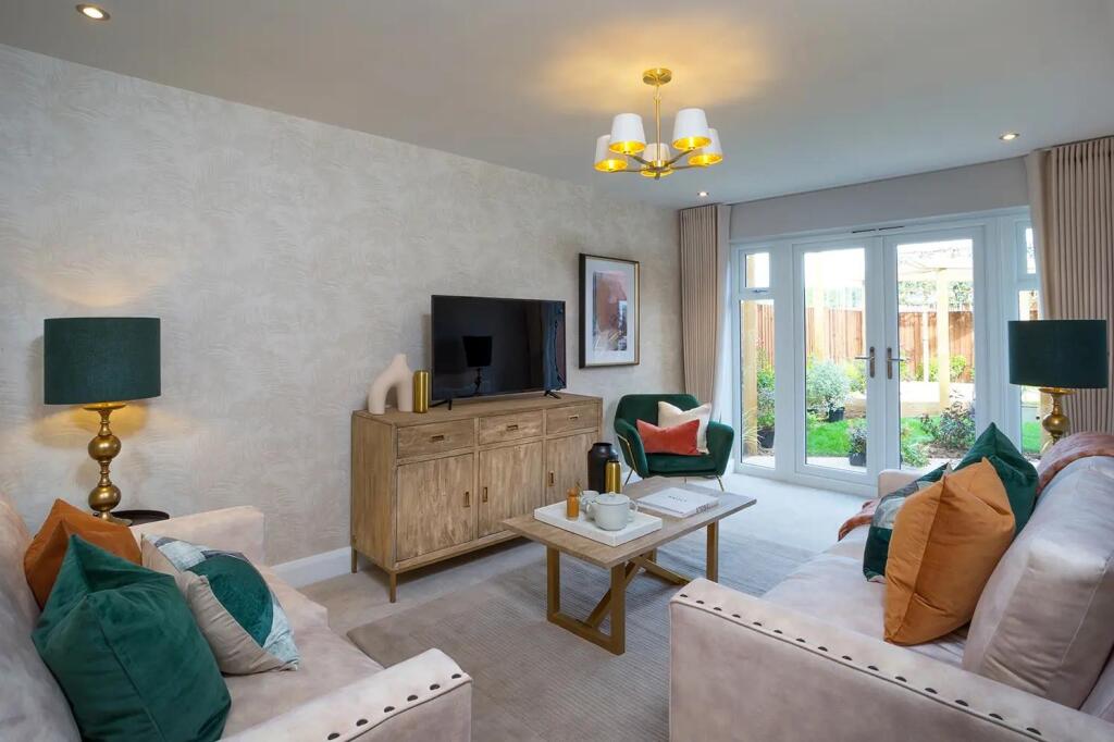 Additional image 13 of The Croft, Bennetts Road, North Keresley, Coventry, CV7