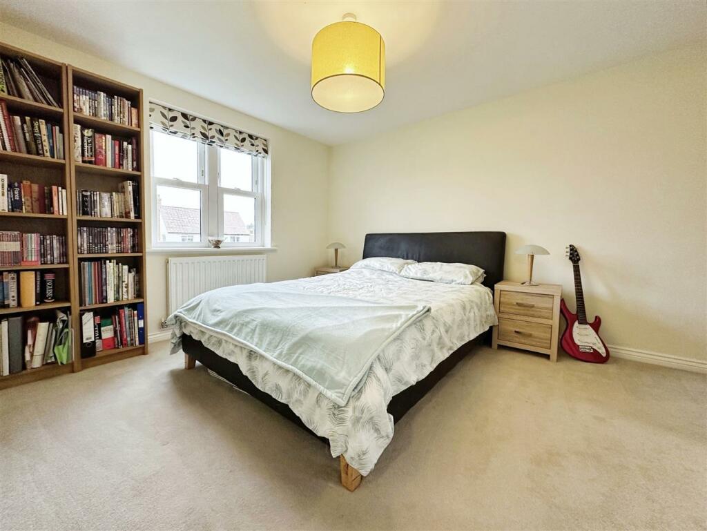 Additional image 27 of Canon Price Road, Barford, Warwick