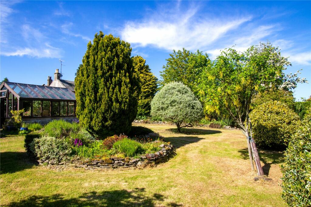 Additional image 16 of Kirkden House and Gardener's Cottage, Letham, By Forfar, Angus, DD8