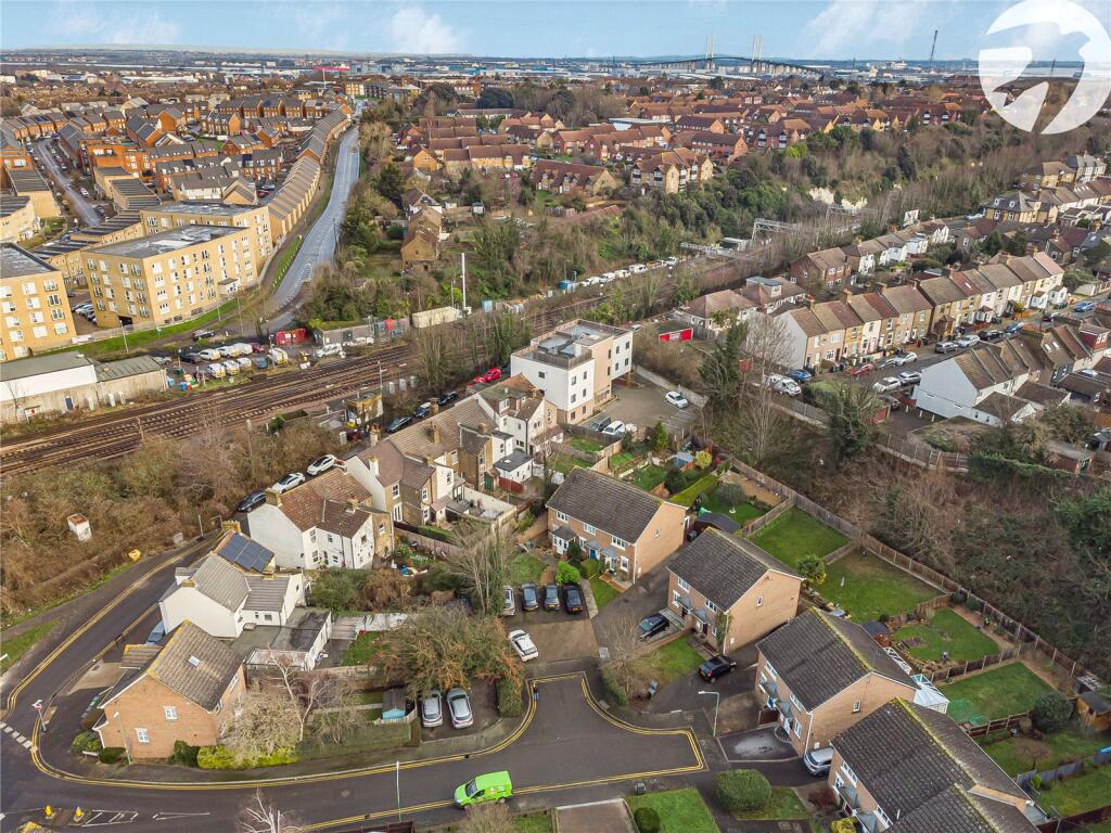 Additional image 16 of Merryweather Close, Dartford, Kent, DA1