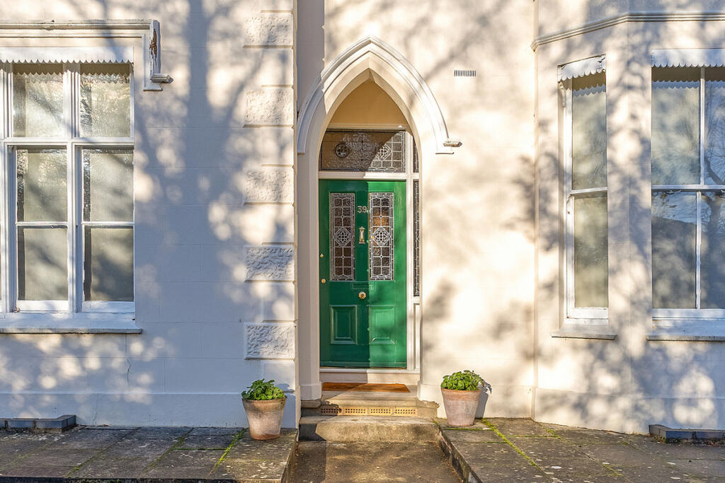 Additional image 35 of Binswood Avenue, Leamington Spa, Warwickshire CV32 5SE